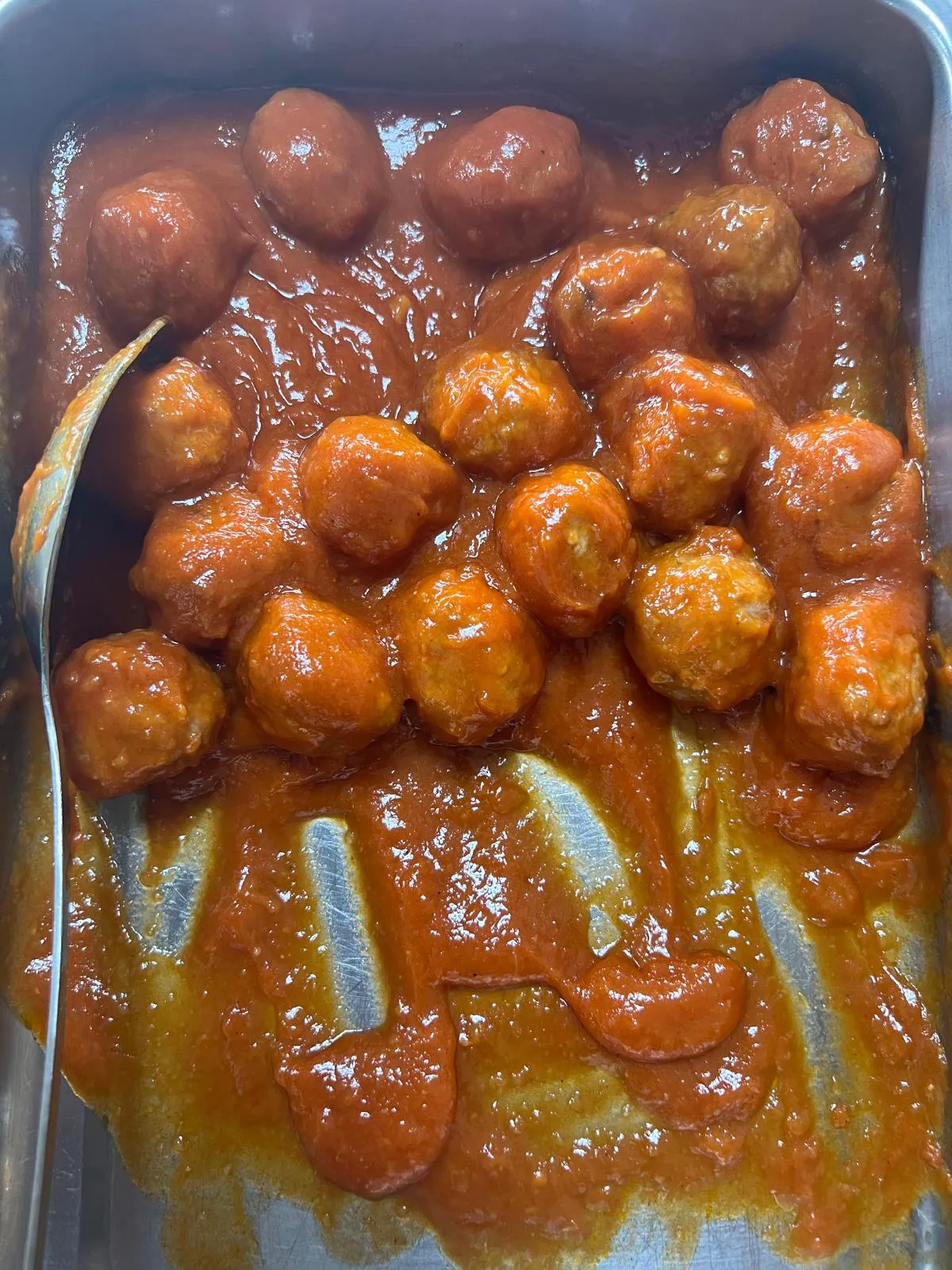 Albondigas